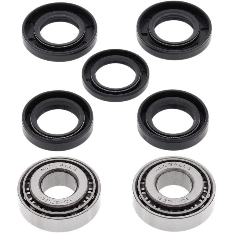 ALL BALLS RACING WHEEL BEARING KIT (25 - 1523) - DRIVEN Canada's Powersports 23725152325 - 1523