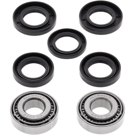 ALL BALLS RACING WHEEL BEARING KIT (25 - 1523) - DRIVEN Canada's Powersports 23725152325 - 1523