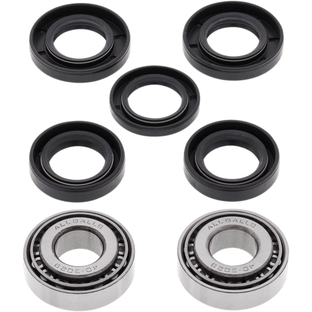 ALL BALLS RACING WHEEL BEARING KIT (25 - 1523) - DRIVEN Canada's Powersports 23725152325 - 1523
