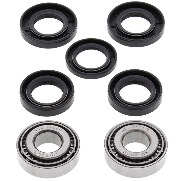 ALL BALLS RACING WHEEL BEARING KIT (25 - 1523) - DRIVEN Canada's Powersports 23725152325 - 1523