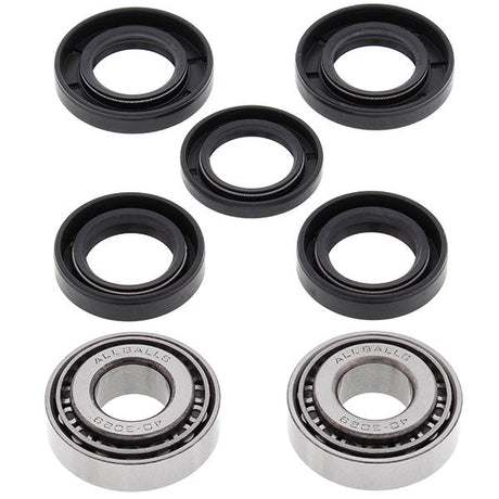 ALL BALLS RACING WHEEL BEARING KIT (25 - 1523) - DRIVEN Canada's Powersports 23725152325 - 1523