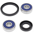 ALL BALLS RACING WHEEL BEARING KIT (25 - 1525) - DRIVEN Canada's Powersports 72398040831325 - 1525
