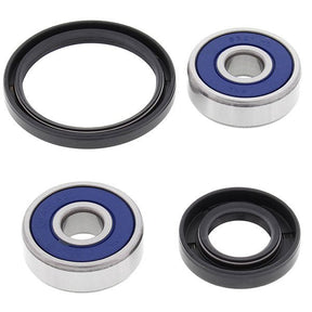 ALL BALLS RACING WHEEL BEARING KIT (25 - 1525) - DRIVEN Canada's Powersports 72398040831325 - 1525