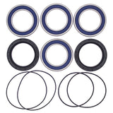 ALL BALLS RACING WHEEL BEARING KIT (25 - 1526) - DRIVEN Canada's Powersports 23725152625 - 1526