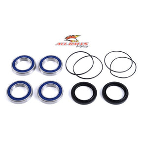 ALL BALLS RACING WHEEL BEARING KIT (25 - 1526) - DRIVEN Canada's Powersports 23725152625 - 1526