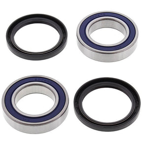 ALL BALLS RACING WHEEL BEARING KIT (25 - 1527) - DRIVEN Canada's Powersports 72398040049225 - 1527
