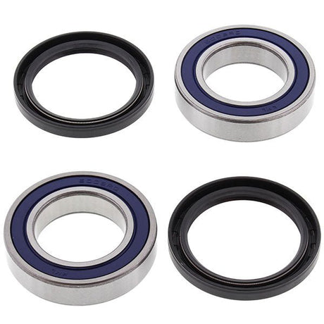 ALL BALLS RACING WHEEL BEARING KIT (25 - 1527) - DRIVEN Canada's Powersports 72398040049225 - 1527
