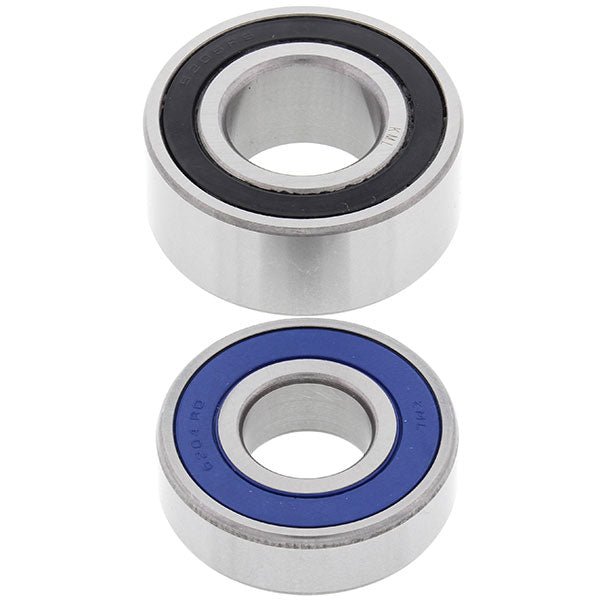 ALL BALLS RACING WHEEL BEARING KIT (25 - 1528) - DRIVEN Canada's Powersports 72398040711825 - 1528