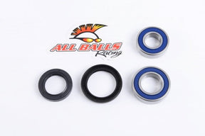 ALL BALLS RACING WHEEL BEARING KIT (25 - 1530) - DRIVEN Canada's Powersports 72398041535925 - 1530