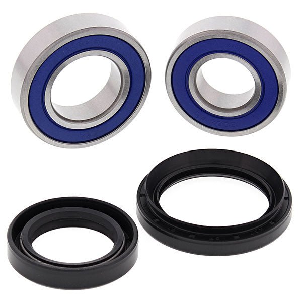 ALL BALLS RACING WHEEL BEARING KIT (25 - 1530) - DRIVEN Canada's Powersports 72398041535925 - 1530