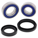 ALL BALLS RACING WHEEL BEARING KIT (25 - 1530) - DRIVEN Canada's Powersports 72398041535925 - 1530