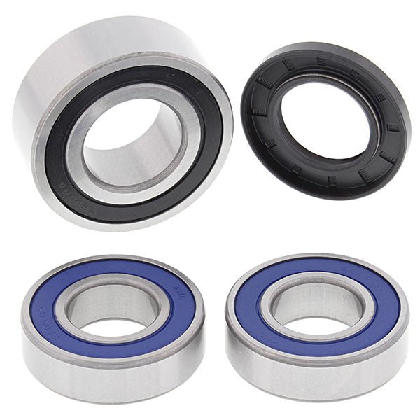 ALL BALLS RACING WHEEL BEARING KIT (25 - 1532) - DRIVEN Canada's Powersports 23725153225 - 1532