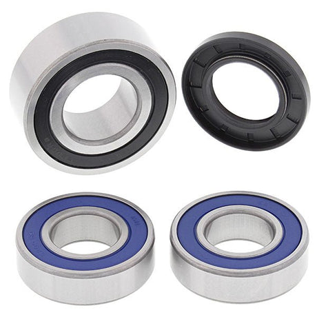 ALL BALLS RACING WHEEL BEARING KIT (25 - 1532) - DRIVEN Canada's Powersports 23725153225 - 1532