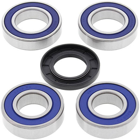 ALL BALLS RACING WHEEL BEARING KIT (25 - 1533) - DRIVEN Canada's Powersports 23725153325 - 1533