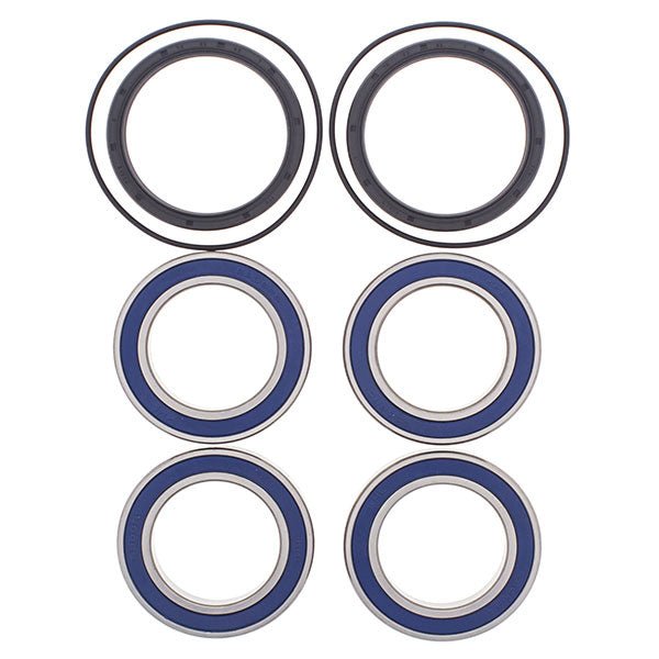 ALL BALLS RACING WHEEL BEARING KIT (25 - 1534) - DRIVEN Canada's Powersports 23725153425 - 1534