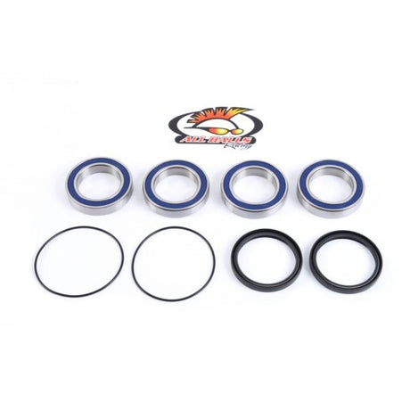 ALL BALLS RACING WHEEL BEARING KIT (25 - 1534) - DRIVEN Canada's Powersports 23725153425 - 1534
