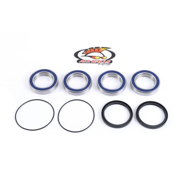 ALL BALLS RACING WHEEL BEARING KIT (25 - 1534) - DRIVEN Canada's Powersports 23725153425 - 1534
