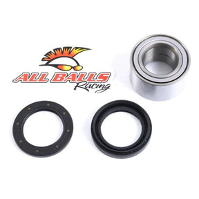 ALL BALLS RACING WHEEL BEARING KIT (25 - 1538) - DRIVEN Canada's Powersports 23725153825 - 1538