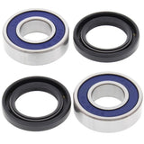 ALL BALLS RACING WHEEL BEARING KIT (25 - 1539) - DRIVEN Canada's Powersports 23725153925 - 1539
