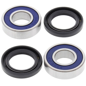 ALL BALLS RACING WHEEL BEARING KIT (25 - 1539) - DRIVEN Canada's Powersports 23725153925 - 1539