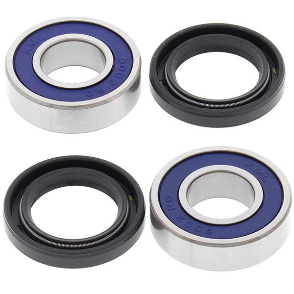 ALL BALLS RACING WHEEL BEARING KIT (25 - 1539) - DRIVEN Canada's Powersports 23725153925 - 1539