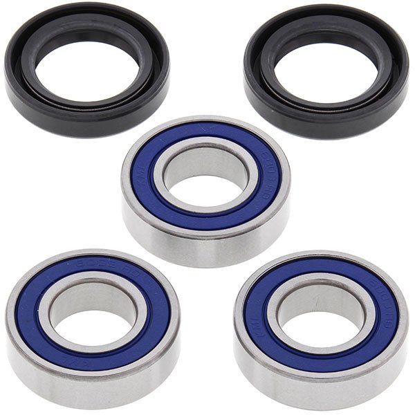 ALL BALLS RACING WHEEL BEARING KIT (25 - 1540) - DRIVEN Canada's Powersports 23725154025 - 1540