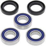 ALL BALLS RACING WHEEL BEARING KIT (25 - 1540) - DRIVEN Canada's Powersports 23725154025 - 1540