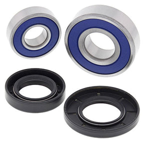 ALL BALLS RACING WHEEL BEARING KIT (25 - 1541) - DRIVEN Canada's Powersports 72398041537325 - 1541