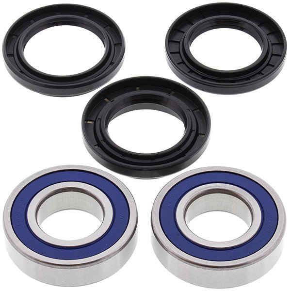 ALL BALLS RACING WHEEL BEARING KIT (25 - 1542) - DRIVEN Canada's Powersports 23725154225 - 1542