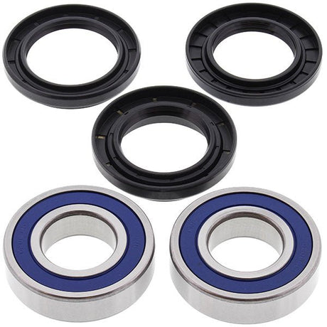 ALL BALLS RACING WHEEL BEARING KIT (25 - 1542) - DRIVEN Canada's Powersports 23725154225 - 1542