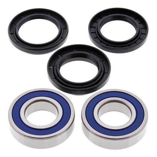 ALL BALLS RACING WHEEL BEARING KIT (25 - 1542) - DRIVEN Canada's Powersports 23725154225 - 1542