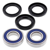 ALL BALLS RACING WHEEL BEARING KIT (25 - 1542) - DRIVEN Canada's Powersports 23725154225 - 1542