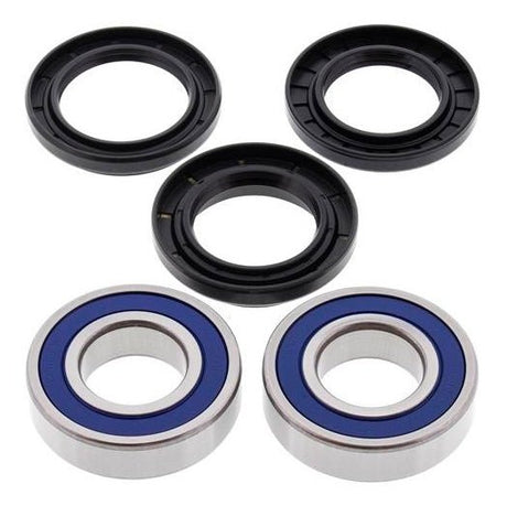 ALL BALLS RACING WHEEL BEARING KIT (25 - 1542) - DRIVEN Canada's Powersports 23725154225 - 1542