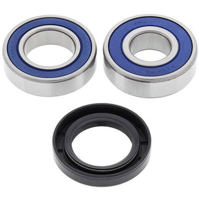 ALL BALLS RACING WHEEL BEARING KIT (25 - 1543) - DRIVEN Canada's Powersports 72398040055325 - 1543