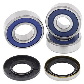 ALL BALLS RACING WHEEL BEARING KIT (25 - 1544) - DRIVEN Canada's Powersports 72398042299925 - 1544