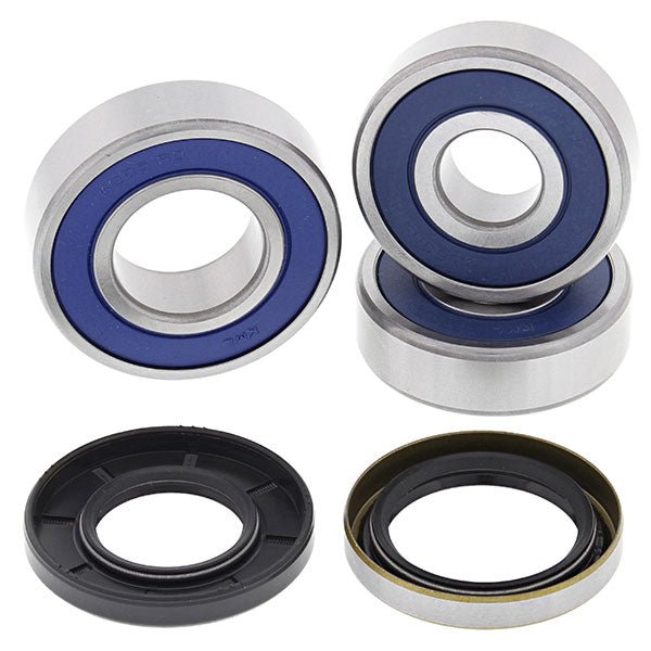 ALL BALLS RACING WHEEL BEARING KIT (25 - 1544) - DRIVEN Canada's Powersports 72398042299925 - 1544