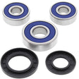 ALL BALLS RACING WHEEL BEARING KIT (25 - 1546) - DRIVEN Canada's Powersports 72398040802325 - 1546