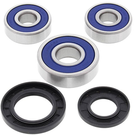 ALL BALLS RACING WHEEL BEARING KIT (25 - 1546) - DRIVEN Canada's Powersports 72398040802325 - 1546