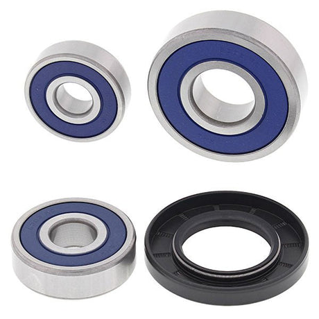 ALL BALLS RACING WHEEL BEARING KIT (25 - 1551) - DRIVEN Canada's Powersports 72398042301925 - 1551