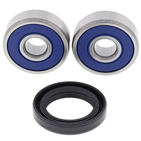 ALL BALLS RACING WHEEL BEARING KIT (25 - 1554) - DRIVEN Canada's Powersports 72398042302625 - 1554