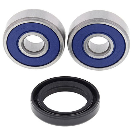 ALL BALLS RACING WHEEL BEARING KIT (25 - 1554) - DRIVEN Canada's Powersports 72398042302625 - 1554