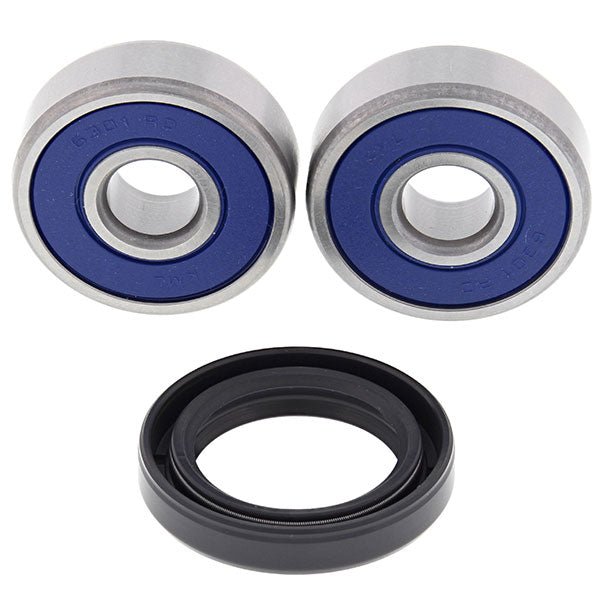 ALL BALLS RACING WHEEL BEARING KIT (25 - 1554) - DRIVEN Canada's Powersports 72398042302625 - 1554