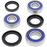 ALL BALLS RACING WHEEL BEARING KIT (25 - 1557) - DRIVEN Canada's Powersports 23725155725 - 1557