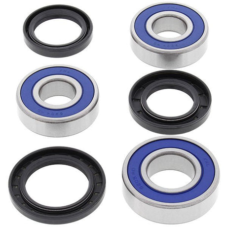 ALL BALLS RACING WHEEL BEARING KIT (25 - 1557) - DRIVEN Canada's Powersports 23725155725 - 1557