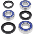ALL BALLS RACING WHEEL BEARING KIT (25 - 1557) - DRIVEN Canada's Powersports 23725155725 - 1557