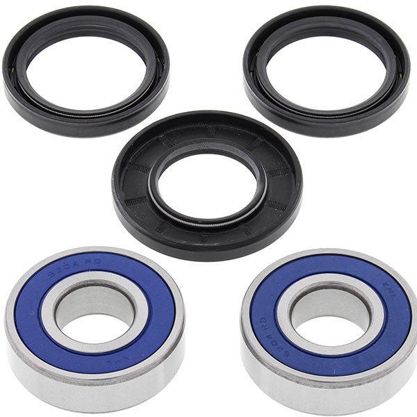 ALL BALLS RACING WHEEL BEARING KIT (25 - 1558) - DRIVEN Canada's Powersports 23725155825 - 1558