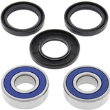 ALL BALLS RACING WHEEL BEARING KIT (25 - 1558) - DRIVEN Canada's Powersports 23725155825 - 1558