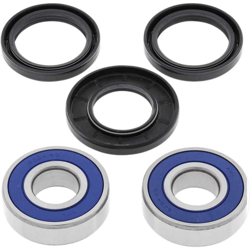 ALL BALLS RACING WHEEL BEARING KIT (25 - 1558) - DRIVEN Canada's Powersports 23725155825 - 1558