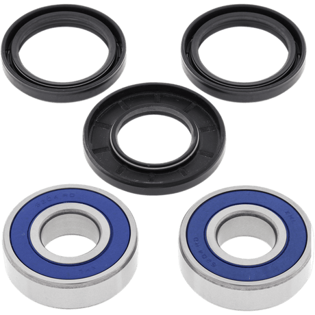 ALL BALLS RACING WHEEL BEARING KIT (25 - 1558) - DRIVEN Canada's Powersports 23725155825 - 1558