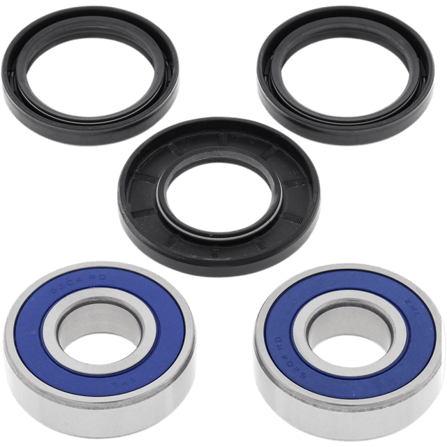 ALL BALLS RACING WHEEL BEARING KIT (25 - 1558) - DRIVEN Canada's Powersports 23725155825 - 1558